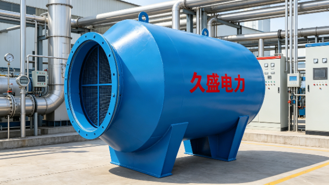 武陵风机消声器