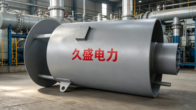 武陵蒸汽消声器