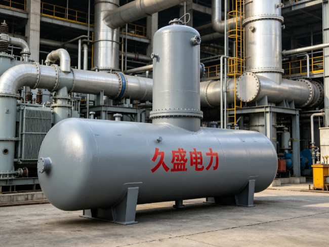 武陵高压旋膜除氧器